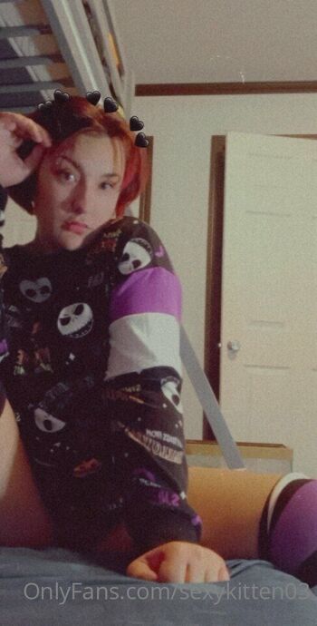 Sash / sexykitten03 nude photo #30