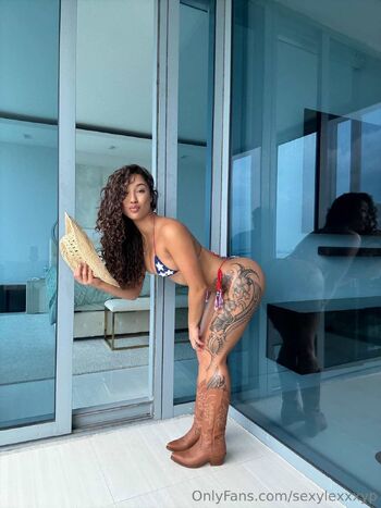 Lexi 1 Puerto Rican on O / sexylexxxyp nude photo #27