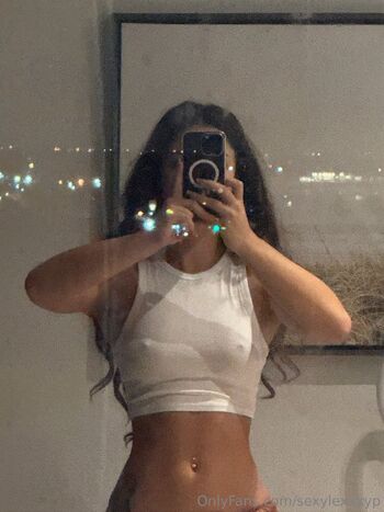 Lexi 1 Puerto Rican on O / sexylexxxyp nude photo #49