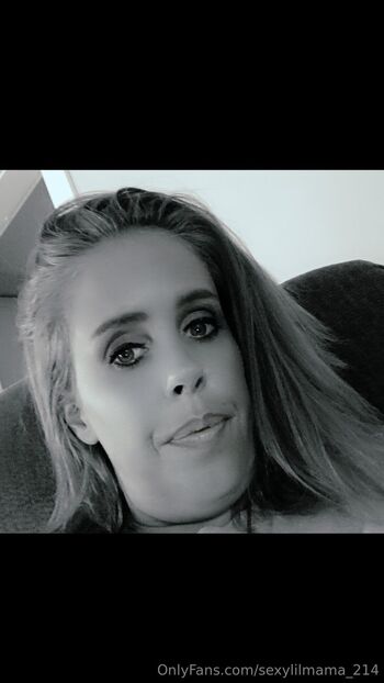 Sexylilmama_21 / sexylilmama_214 nude photo #4