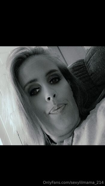 Sexylilmama_21 / sexylilmama_214 nude photo #6