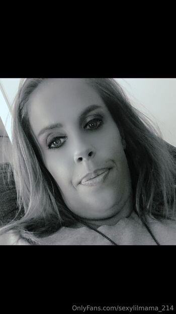 Sexylilmama_21 / sexylilmama_214 nude photo #8