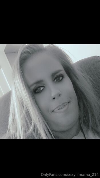 Sexylilmama_21 / sexylilmama_214 nude photo #10
