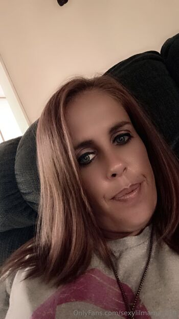 Sexylilmama_21 / sexylilmama_214 nude photo #14