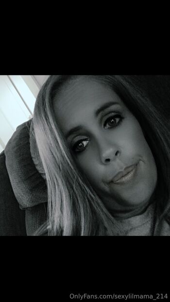 Sexylilmama_21 / sexylilmama_214 nude photo #15
