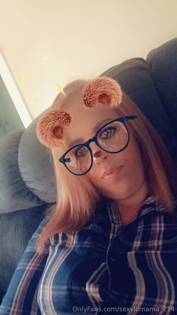 Sexylilmama_21 / sexylilmama_214 nude photo #18
