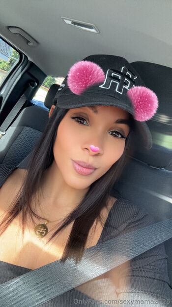 Tatiana / sexymama2626 nude photo #2