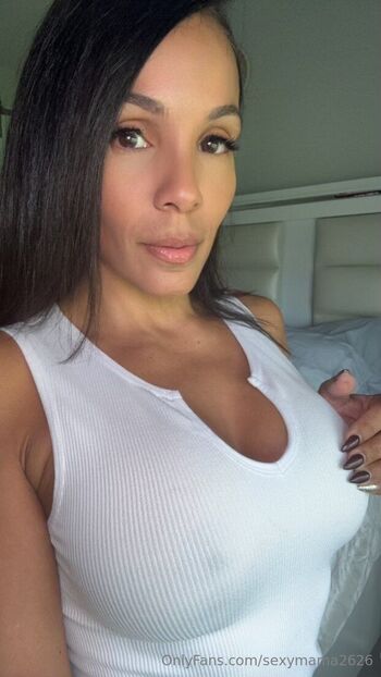 Tatiana / sexymama2626 nude photo #14