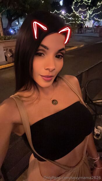 Tatiana / sexymama2626 nude photo #15