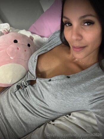 Tatiana / sexymama2626 nude photo #20