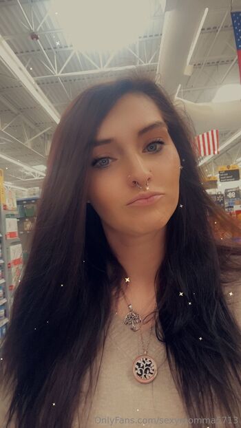 Sexymomma571 / sexymomma5713 nude photo #3