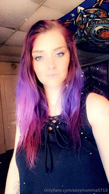 Sexymomma571 / sexymomma5713 nude photo #4