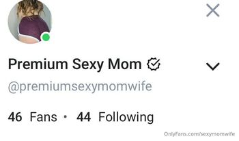 Sexy Mom and Wif / sexymomwife / nastymommyof4 nude photo #39