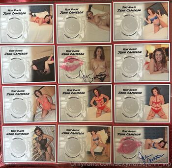 Jenn Cameron VIP / sexynursejenn_vip / sexynursejenn / sexynursejenn1 nude photo #6