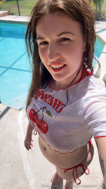 Jenn Cameron VIP / sexynursejenn_vip / sexynursejenn / sexynursejenn1 nude photo #7
