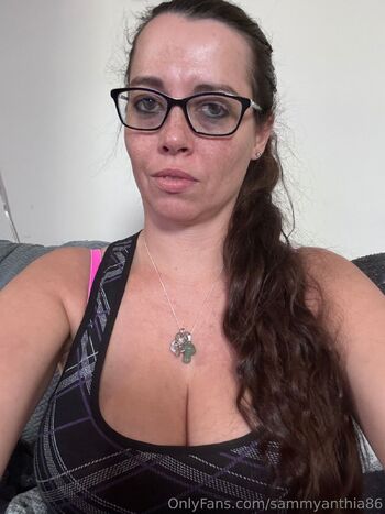 Sammi / sexysamantha86 nude photo #21