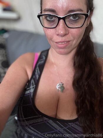 Sammi / sexysamantha86 nude photo #30