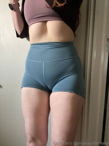 sexyshmexi / sexyshmexie nude photo #5