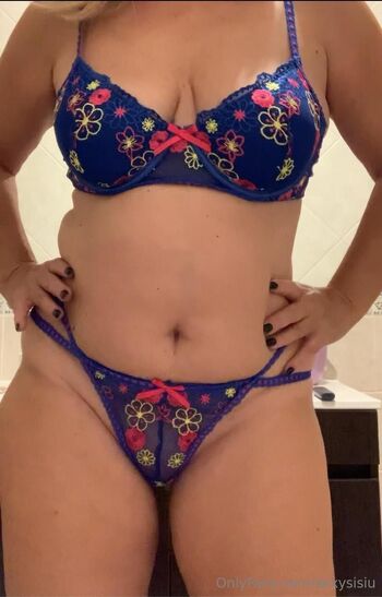 MrsSisi / sexysisiu / naughtysisiu / mrssisiu nude photo #24