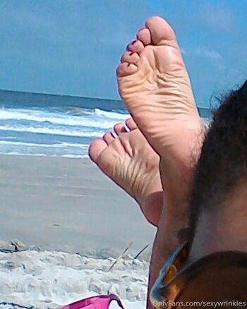 Sexy Wrinkle / sexywrinkles nude photo #23