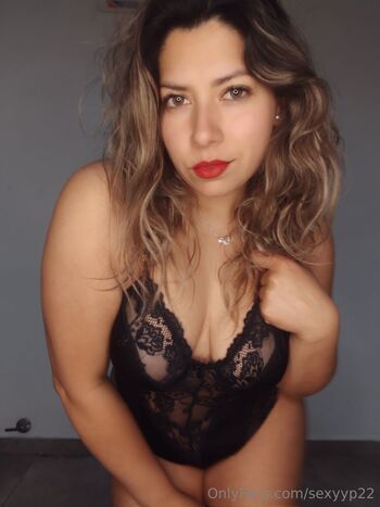 MICA / sexyyp22 nude photo #9