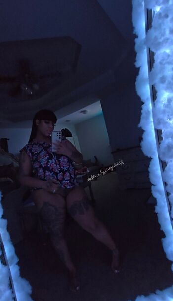 SGODDES / sgoddess nude photo #5