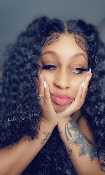 SGODDES / sgoddess nude photo #25