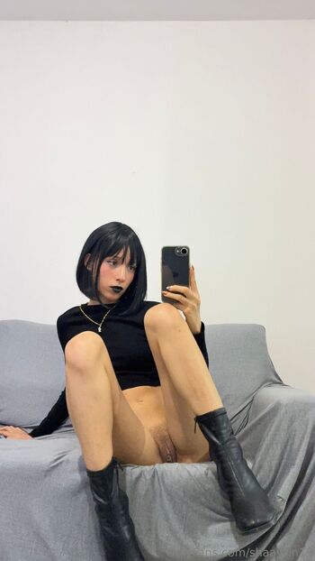 Shaayli / shaay.lin19 nude photo #5