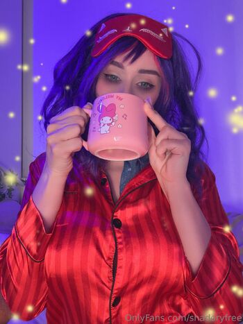 shadory_fre / shadoryfree / shadory.cos nude photo #2