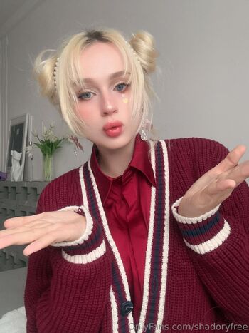 shadory_fre / shadoryfree / shadory.cos nude photo #9