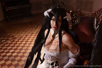 shadory_fre / shadoryfree / shadory.cos nude photo #16