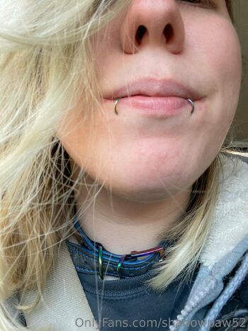 Kat / shadowpaw52 / lewdpaw1 nude photo #22