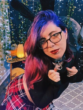 Kat / shadowpaw52 / lewdpaw1 nude photo #36