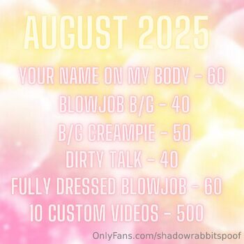 Evil Twi / shadowrabbitspoof nude photo #9