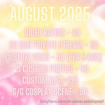 Evil Twi / shadowrabbitspoof nude photo #12