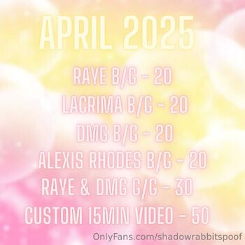 Evil Twi / shadowrabbitspoof nude photo #39