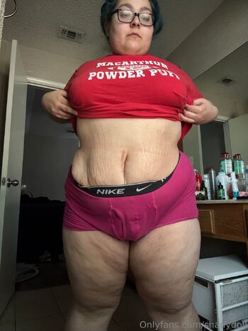 𝐒𝐡𝐚𝐝𝐲𝐝𝐨𝐥𝐥 𝐍𝐄𝐄𝐃𝐒 𝐃𝐂𝐊 / shadydoll nude photo #2