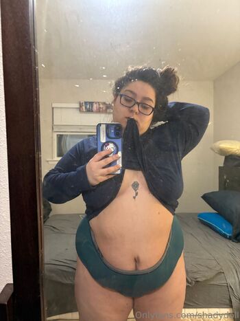 𝐒𝐡𝐚𝐝𝐲𝐝𝐨𝐥𝐥 𝐍𝐄𝐄𝐃𝐒 𝐃𝐂𝐊 / shadydoll nude photo #9