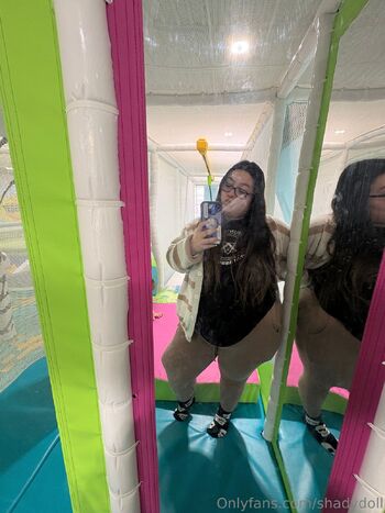𝐒𝐡𝐚𝐝𝐲𝐝𝐨𝐥𝐥 𝐍𝐄𝐄𝐃𝐒 𝐃𝐂𝐊 / shadydoll nude photo #13