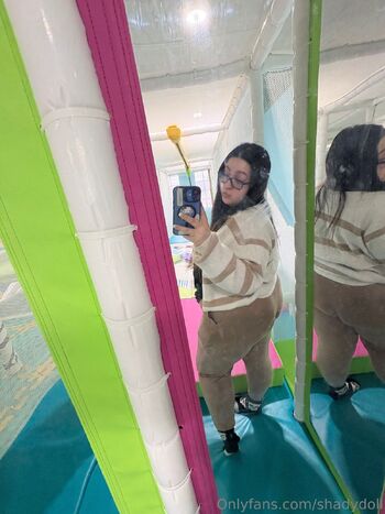 𝐒𝐡𝐚𝐝𝐲𝐝𝐨𝐥𝐥 𝐍𝐄𝐄𝐃𝐒 𝐃𝐂𝐊 / shadydoll nude photo #14