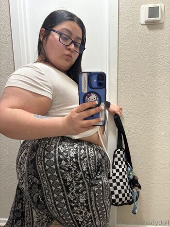 𝐒𝐡𝐚𝐝𝐲𝐝𝐨𝐥𝐥 𝐍𝐄𝐄𝐃𝐒 𝐃𝐂𝐊 / shadydoll nude photo #15