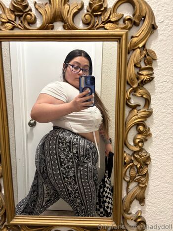 𝐒𝐡𝐚𝐝𝐲𝐝𝐨𝐥𝐥 𝐍𝐄𝐄𝐃𝐒 𝐃𝐂𝐊 / shadydoll nude photo #17