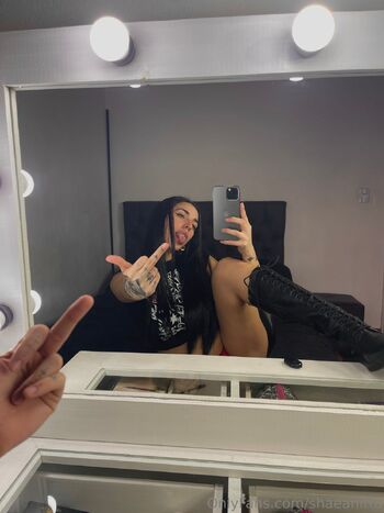 GODDESS SHAE / shaeanitta nude photo #13