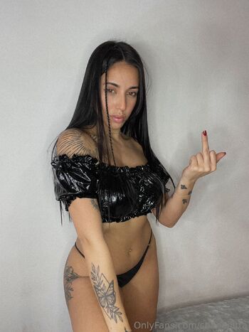 GODDESS SHAE / shaeanitta nude photo #33