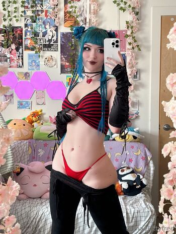 Shae Kitt / shaekittyfree nude photo #8