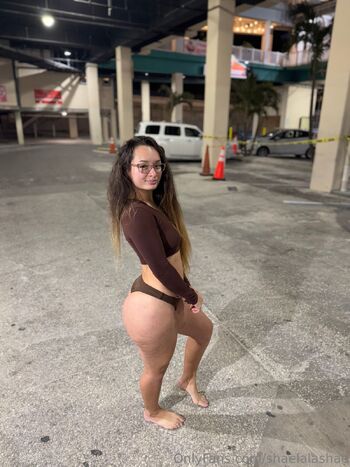 𝘚𝘩𝘢𝘦𝘭𝘢 𝘓𝘢𝘴𝘩𝘢𝘦 / shaelalashae nude photo #34