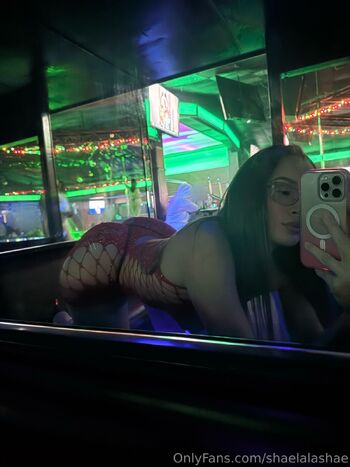 𝘚𝘩𝘢𝘦𝘭𝘢 𝘓𝘢𝘴𝘩𝘢𝘦 / shaelalashae nude photo #38