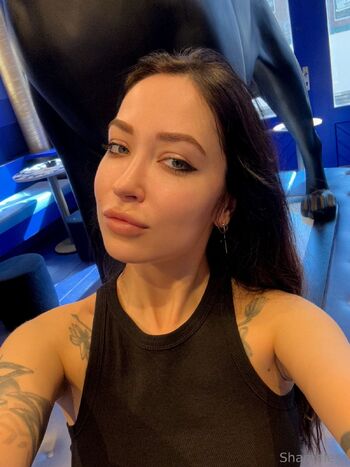 Shameless S / shameless_sg nude photo #16