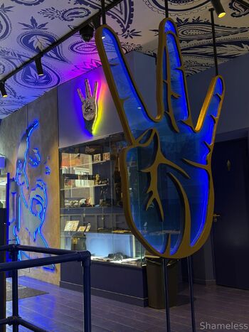 Shameless S / shameless_sg nude photo #18