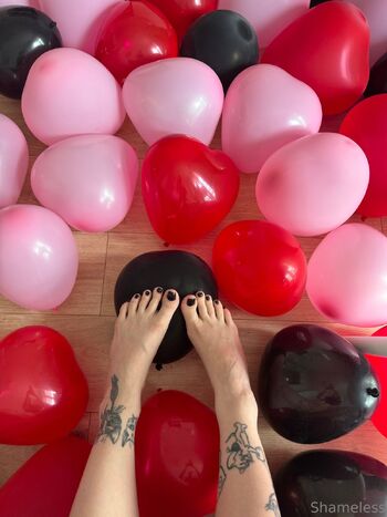 Shameless S / shameless_sg nude photo #39